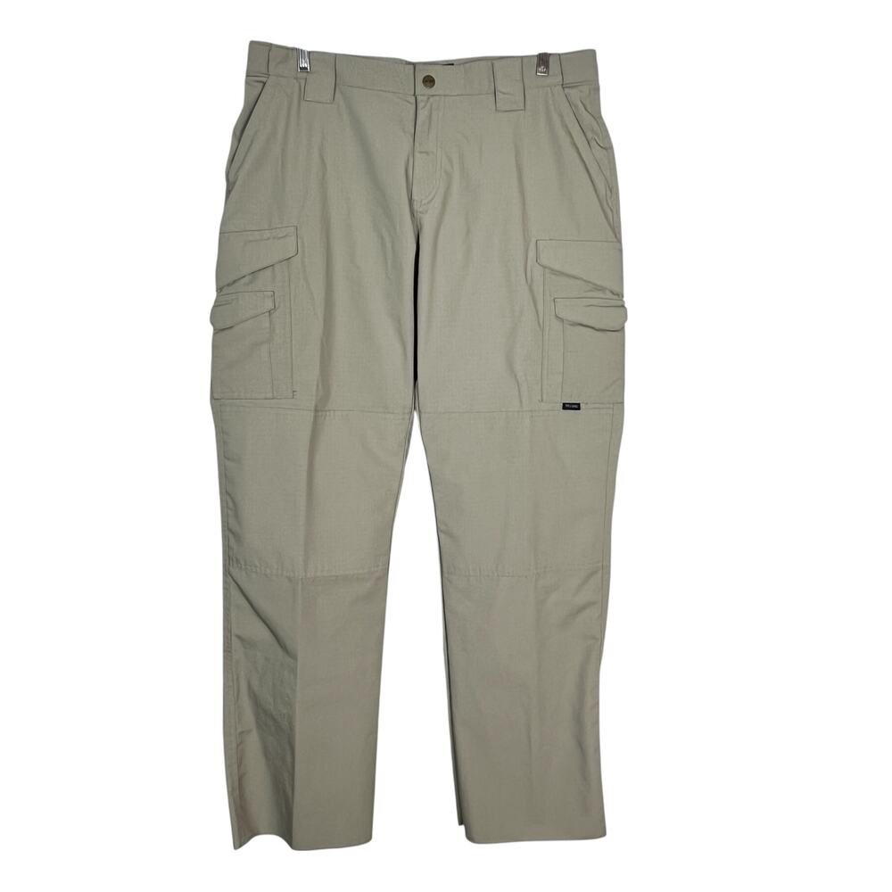 TRU-SPEC Women’s Size 16 Khaki Cargo Pants